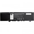 Аккумулятор для ноутбука DELL Inspiron 13 5370 (F62G0) 11.4V 2200mAh PowerPlant (NB441518)