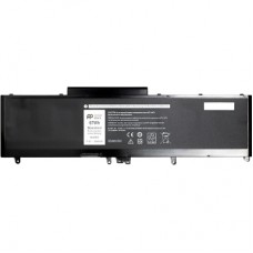 Аккумулятор для ноутбука DELL Precision 3510 (WJ5R2) 11.4V 5840mAh PowerPlant (NB441501)