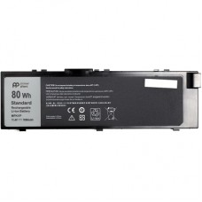 Аккумулятор для ноутбука DELL Precision M7510 (0FNY7) 11.4V 7000mAh PowerPlant (NB441495)