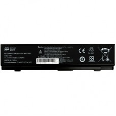 Акумулятор до ноутбука LG Aurora ONOTE S430 (SQU-1017) 11.1V 4400mAh PowerPlant (NB400058)