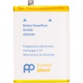 Акумуляторна батарея PowerPlant OPPO A9 2020 (BLP727) 4800mAh (SM130467)