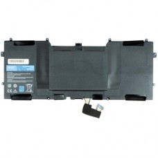 Акумулятор до ноутбука PowerPlant Dell XPS 12-9250 (C4K9V) 7.4V 6300mAh (NB441006)