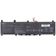 Акумулятор до ноутбука PowerPlant ASUS VivoBook S13 (C31N1806) 11.4V 3640mAh (NB431458)