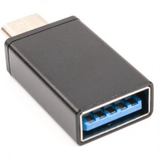 Перехідник USB Type-C to USB 3.0 Type-A PowerPlant (CA913091)