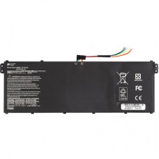 Акумулятор до ноутбука PowerPlant Acer Swift 3 SF314-32 (AP18C8K) 11.25V 4471mAh (NB410668)