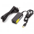 Блок питания к ноутбуку PowerPlant LENOVO 220V, 20V 45W 2.25A (USB special) (IB45HSPE)