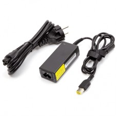 Блок живлення до ноутбуку PowerPlant LENOVO 220V, 20V 45W 2.25A (USB special) (IB45HSPE)