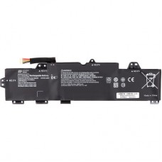 Аккумулятор для ноутбука HP EliteBook 850 G5 (TT03XL) 11.55V 4850mAh PowerPlant (NB462131)