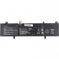 Аккумулятор для ноутбука ASUS VivoBook 14 X411UA (B31N1707) 11.4V 3600mAh PowerPlant (NB431793)