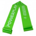 Эспандер PowerPlay 4112 Medium 9 кг Green (PP_4112_Green_Medium)