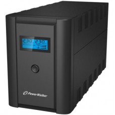 Источник бесперебойного питания PowerWalker VI 2200 LCD/IEC (10120094)