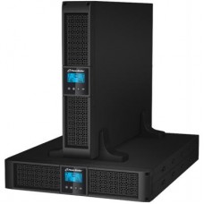 Источник бесперебойного питания PowerWalker VI 3000RT LCD, Rack/Tower (10120024)