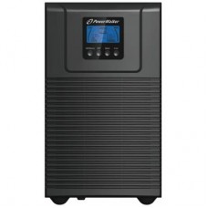 Источник бесперебойного питания PowerWalker VFI 3000 TGB (10122100)