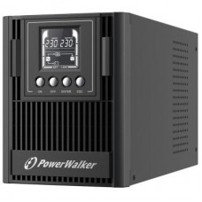 Пристрій безперебійного живлення PowerWalker VFI 1000 AT (10122180)