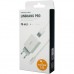 Зарядний пристрій Proda USB 2,4A + USB Lightning cable (PD-A43i-WHT)