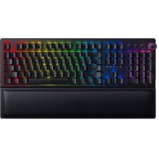 Клавиатура Razer BlackWidow V3 PRO Razer Green Wireless (RZ03-03530800-R3R1)