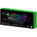 Клавиатура Razer BlackWidow V3 PRO Razer Green Wireless (RZ03-03530800-R3R1)