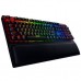 Клавиатура Razer BlackWidow V3 PRO Razer Green Wireless (RZ03-03530800-R3R1)