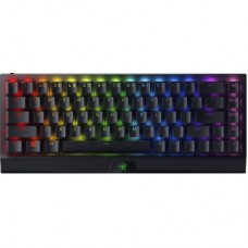 Клавиатура Razer BlackWidow V3 Mini Hyperspeed Green Switch RU (RZ03-03891600-R3R1)