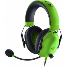 Наушники Razer Blackshark V2 X Green (RZ04-03240600-R3M1)