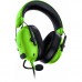 Наушники Razer Blackshark V2 X Green (RZ04-03240600-R3M1)