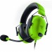 Наушники Razer Blackshark V2 X Green (RZ04-03240600-R3M1)