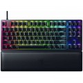 Клавиатура Razer Huntsman V2 Tenkeyless Purple Optical switch RU (RZ03-03941400-R3R1)