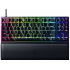 Клавиатура Razer Huntsman V2 Tenkeyless Purple Optical switch RU (RZ03-03941400-R3R1)