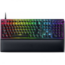 Клавіатура Razer Huntsman V2 Red Optical switch RU (RZ03-03930700-R3R1)