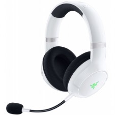 Навушники Razer Kaira Pro for Xbox White (RZ04-03470300-R3M1)