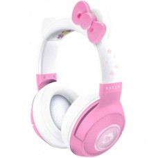 Наушники Razer Kraken BT Hello Kitty Edition (RZ04-03520300-R3M1)