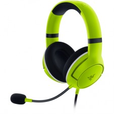 Навушники Razer Kaira X for Xbox Electric Volt (RZ04-03970600-R3M1)