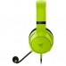 Навушники Razer Kaira X for Xbox Electric Volt (RZ04-03970600-R3M1)