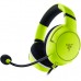 Навушники Razer Kaira X for Xbox Electric Volt (RZ04-03970600-R3M1)