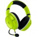 Навушники Razer Kaira X for Xbox Electric Volt (RZ04-03970600-R3M1)