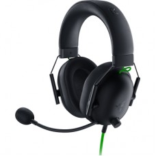 Наушники Razer Blackshark V2 X USB Black (RZ04-04570100-R3M1)