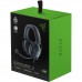 Наушники Razer Blackshark V2 X USB Black (RZ04-04570100-R3M1)