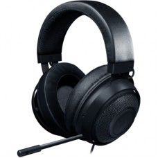 Навушники Razer Kraken Black (RZ04-02830100-R3U1)