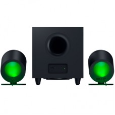 Акустическая система Razer Nommo V2 PRO Black (RZ05-04740100-R3G1)