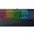 Клавіатура Razer Ornata V3 USB UA Black (RZ03-04462100-R371)