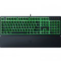 Клавиатура Razer Ornata V3 X USB UA Black (RZ03-04471900-R371)