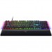 Клавіатура Razer BlackWidow V4 Green Switch USB RU Black (RZ03-04690100-R3M1)