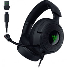 Навушники Razer Kraken V4 X Black (RZ04-05180100-R3M1)