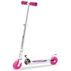 Самокат Razor Scooter A125 Al GS Pink (257955)