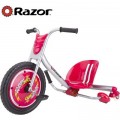 Детский велосипед Razor с искрами Flash Rider 360° (627020)