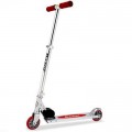 Самокат Razor Scooter A125 Al GS red (257954)