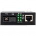 Медиаконвертер RCI 100M, 20km, SC, RJ45, Tx 1310nm, standart size metal case (RCI902W-FE-20-T)