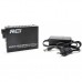 Медиаконвертер RCI 1G, 20km, SC, RJ45, Tx 1310nm standart size metal case (RCI502W-GE-20-A)