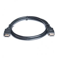 Кабель мультимедійний HDMI to HDMI 2.0m REAL-EL (EL123500012)