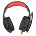 Наушники REAL-EL GDX-8000 VIBRATION SURROUND 7.1 BACKLIT